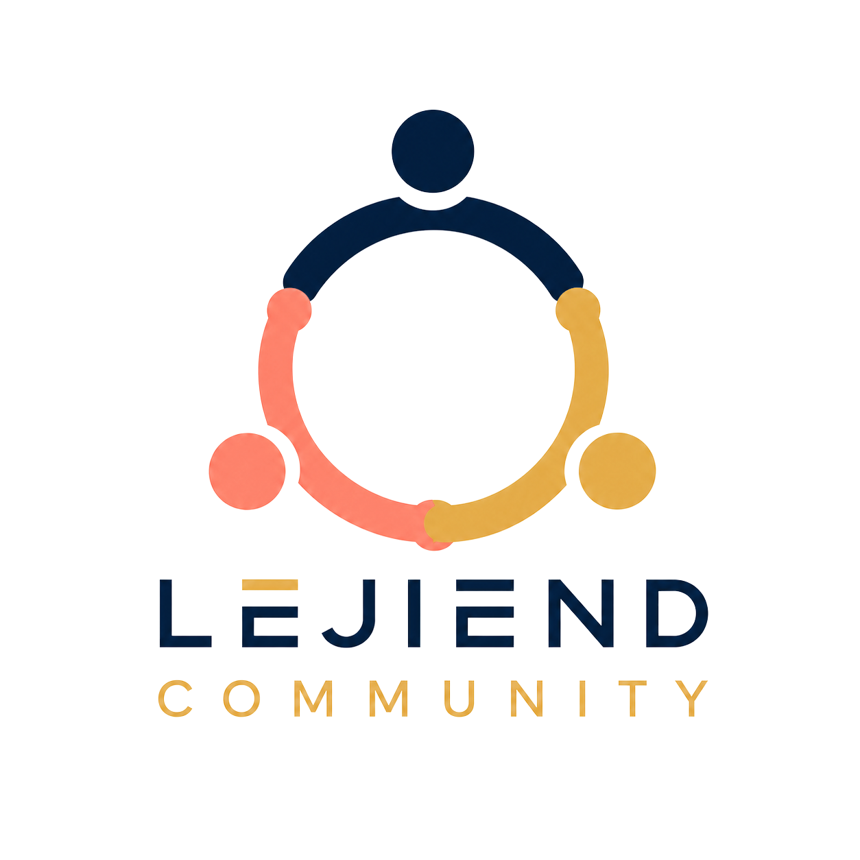 Lejiend Community